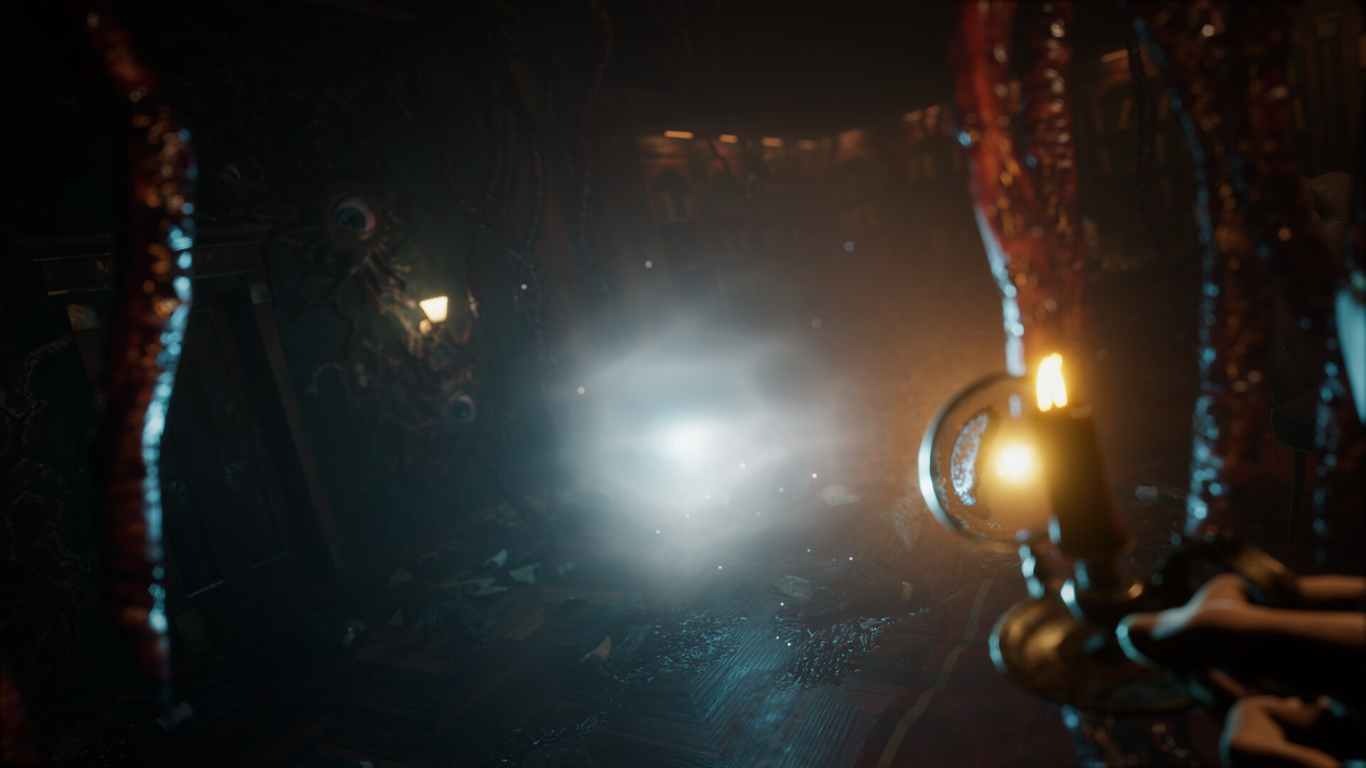 Haunted Bloodlines screenshot #7