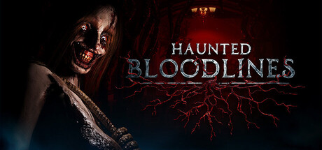 Haunted Bloodlines banner image