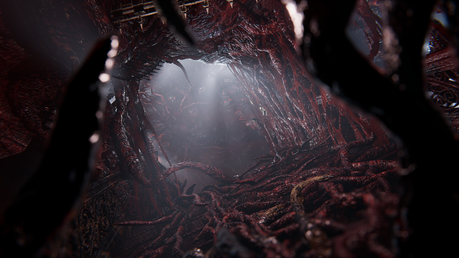 Haunted Bloodlines screenshot #3