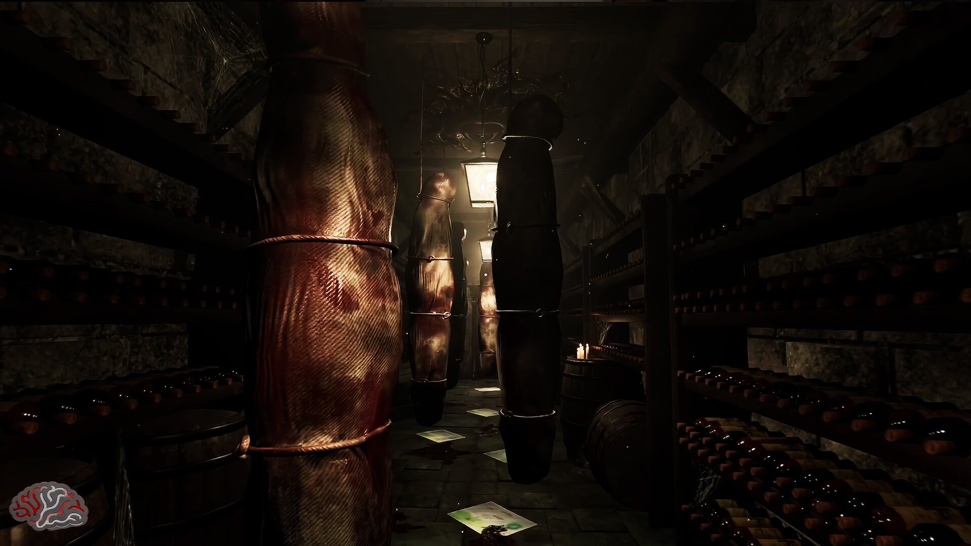 Haunted Bloodlines screenshot 12