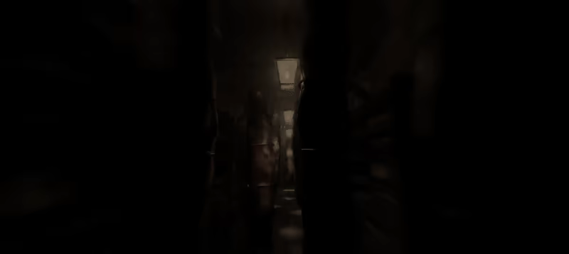 Haunted Bloodlines video 3
