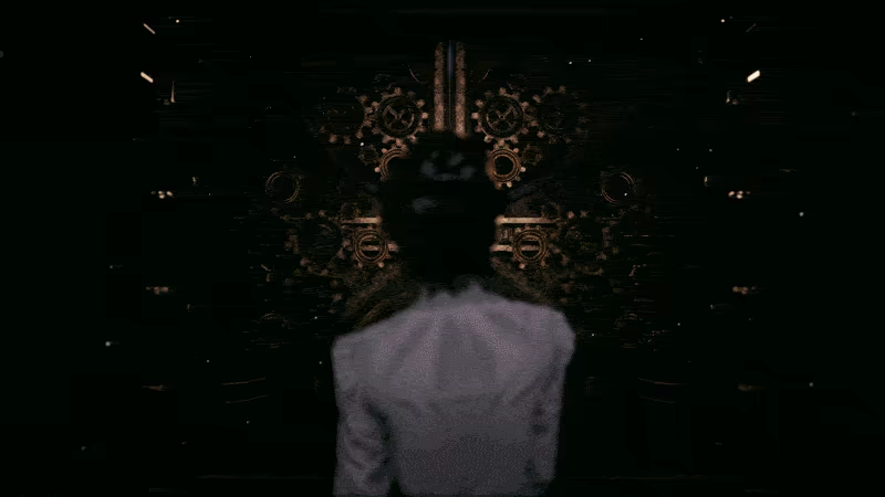 Haunted Bloodlines video 1