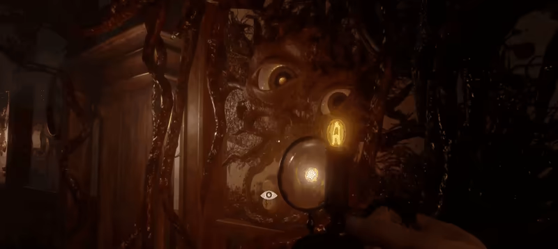 Haunted Bloodlines video 2