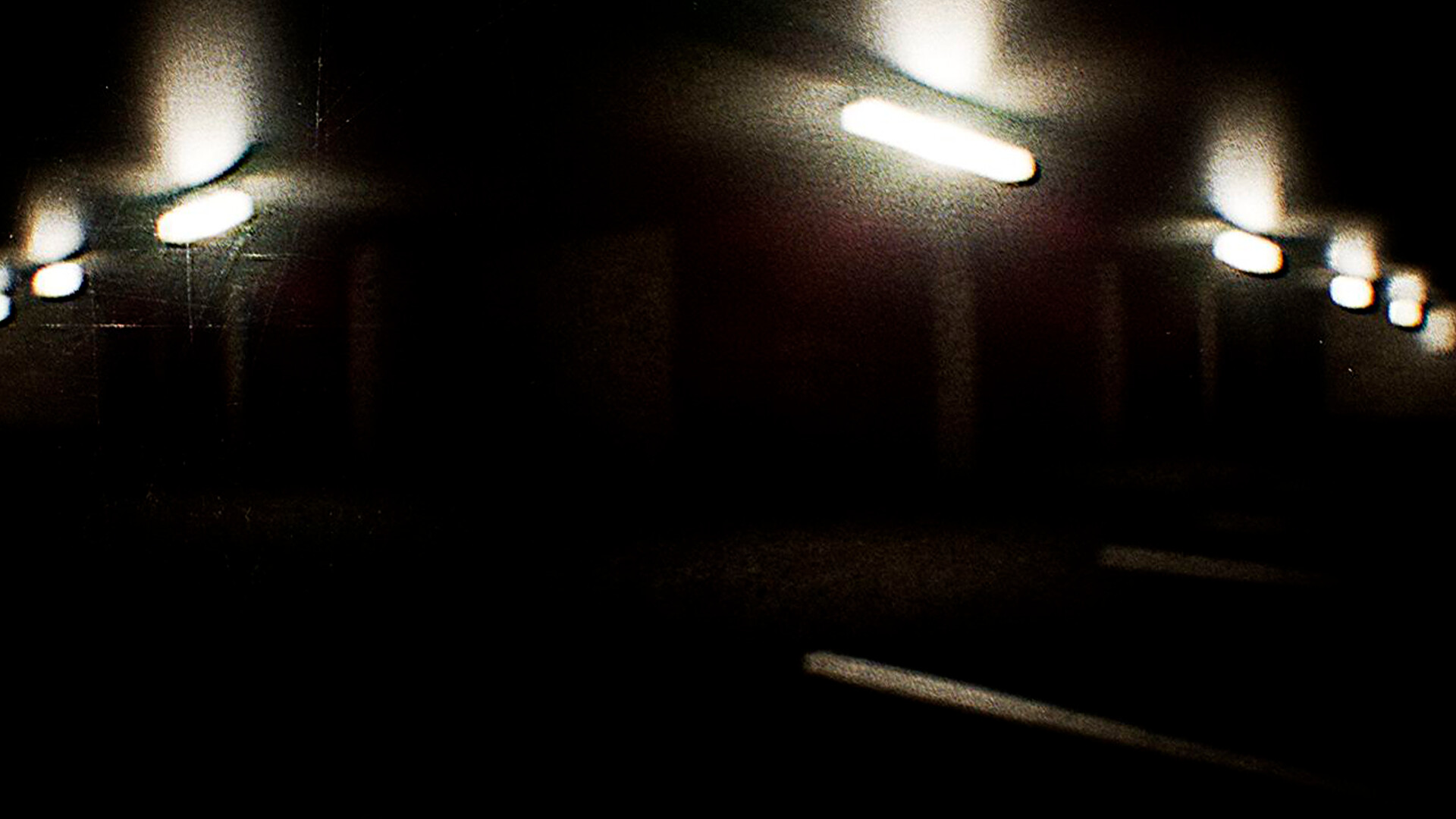 Segment In Space 1985 screenshot #6