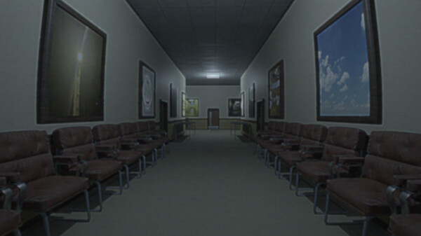 Segment In Space 1985 screenshot 3