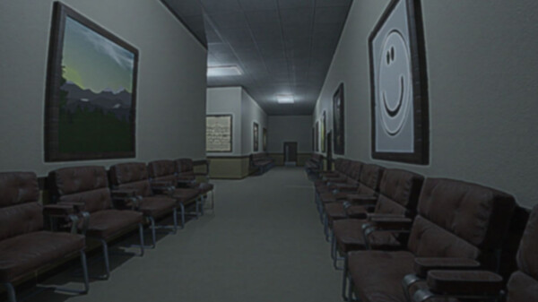 Segment In Space 1985 screenshot 1