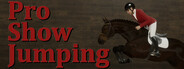Pro Show Jumping