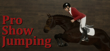 Pro Show Jumping