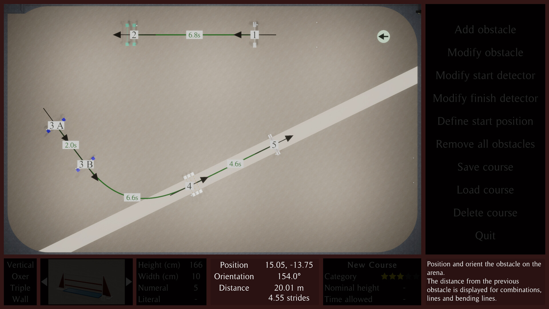 Pro Show Jumping screenshot #11