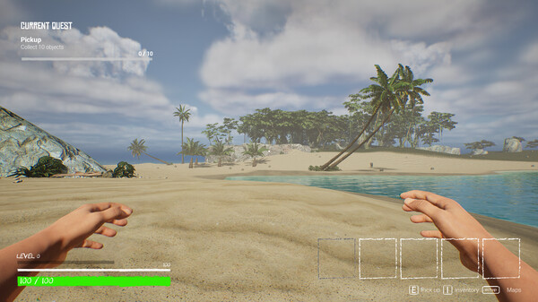 Screenshot media