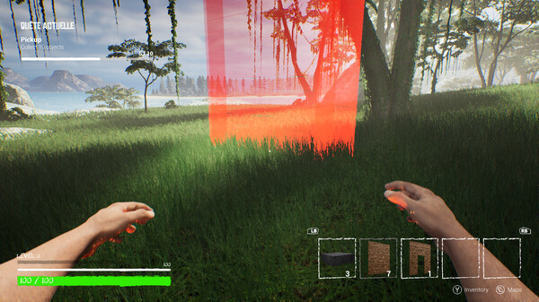 Survival Advancedfor windows and Linux 1