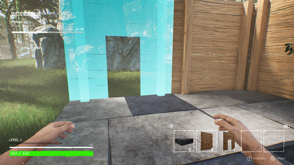 Screenshot media