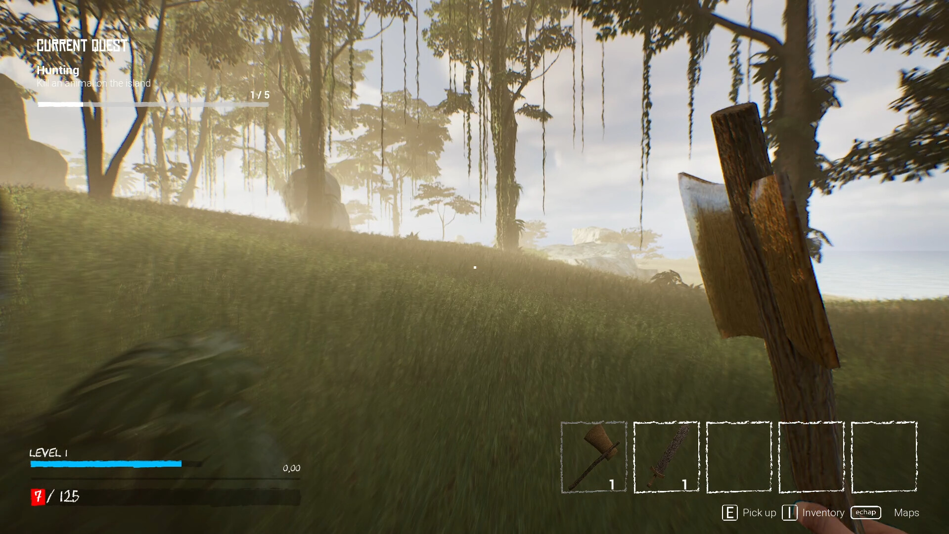 Survival Advanced screenshot 6