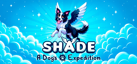 SHADE A Dog's Expedition Cheat Engine/CT