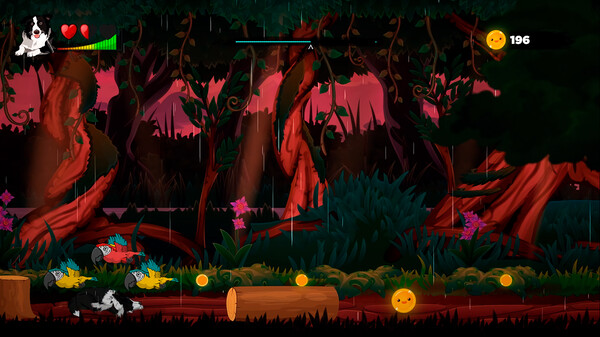 SHADE A Dog's Expedition screenshot 6