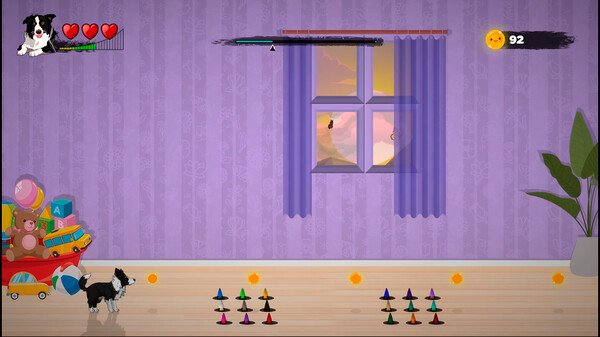SHADE A Dog's Expedition screenshot 5