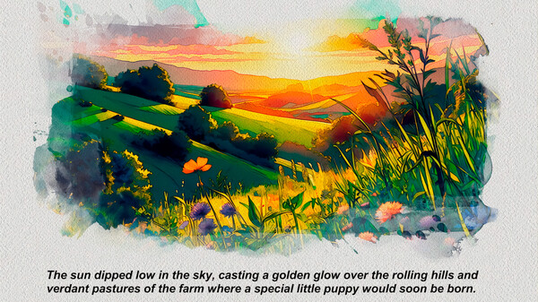 SHADE A Dog's Expedition screenshot 1
