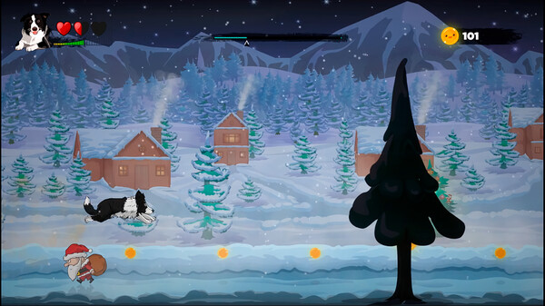 SHADE A Dog's Expedition screenshot 10