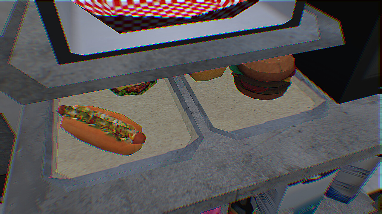 DINNERDINNNER screenshot #5