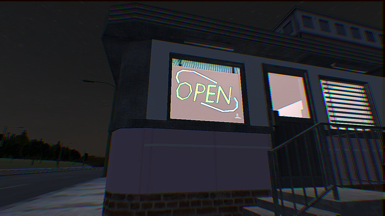 DINNERDINNNER screenshot #6