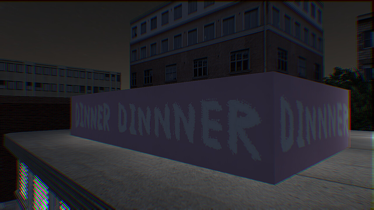 DINNERDINNNER screenshot #9