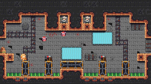 The Prisoning: Fletcher's Quest Demo