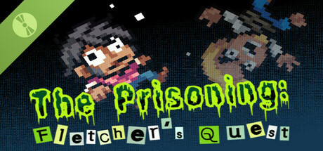 The Prisoning: Fletcher's Quest Demo cover art