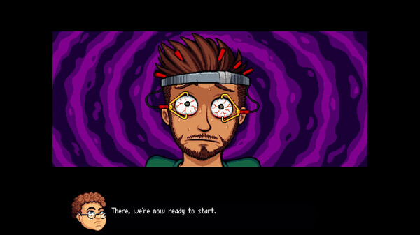 The Prisoning: Fletcher's Quest Demo