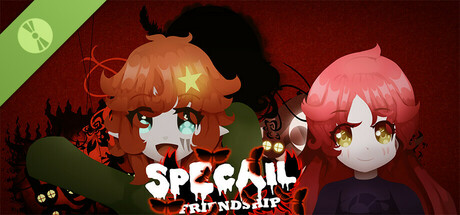 Steam thumbinal