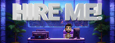 Hire Me! cover