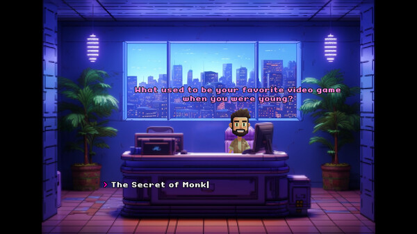 Screenshot media
