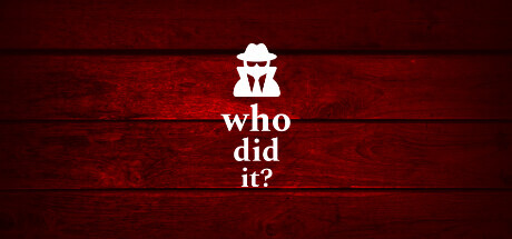 Who Did It? Playtest Cheat Engine/CT