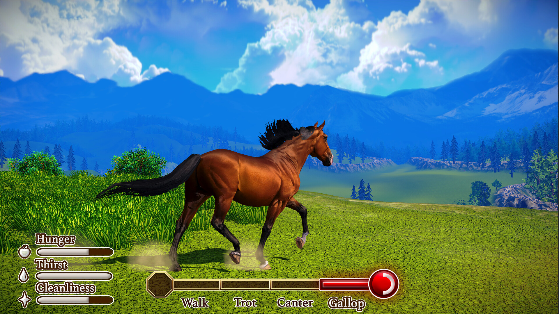 StableBound screenshot #2