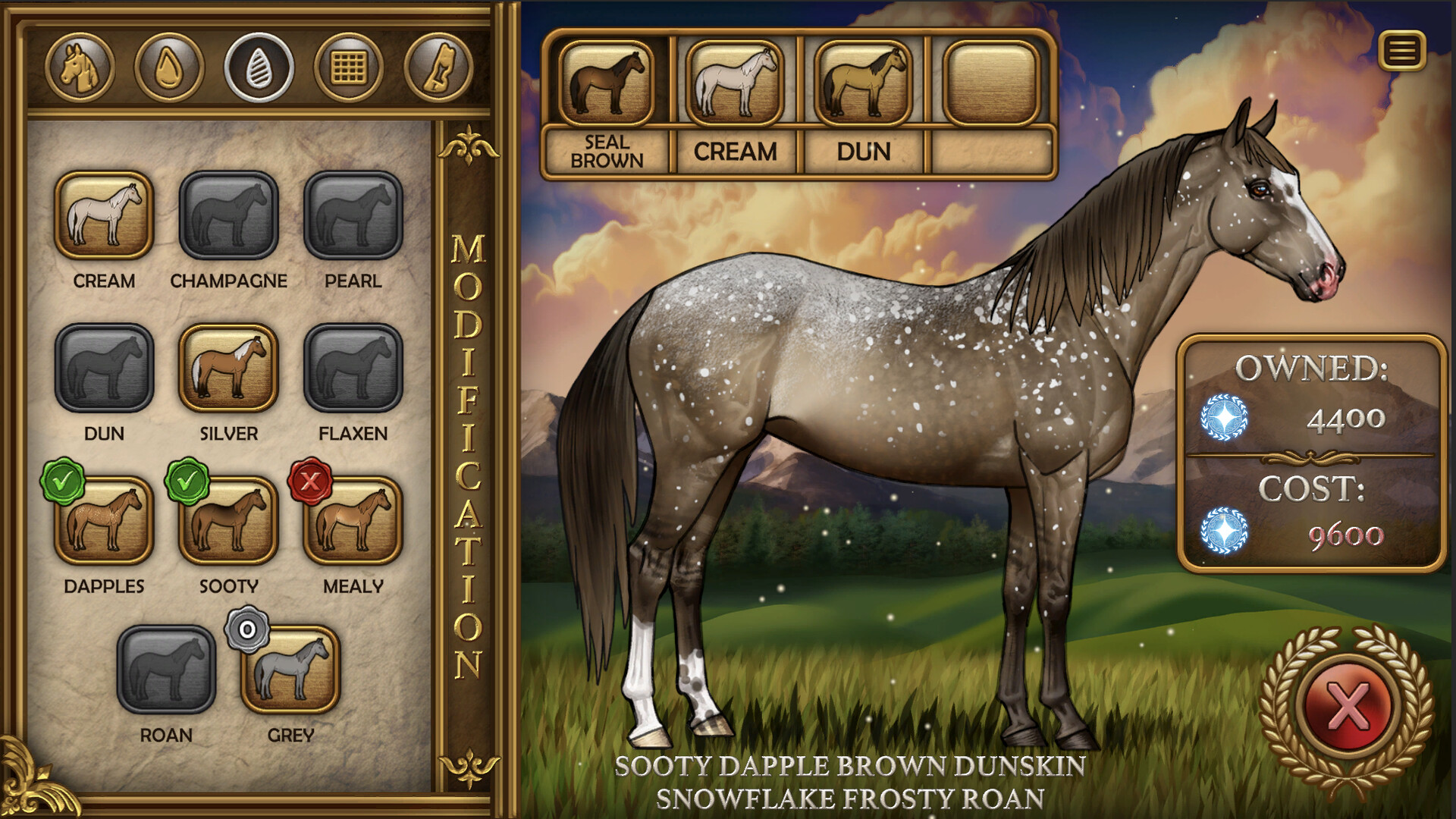 StableBound screenshot #4