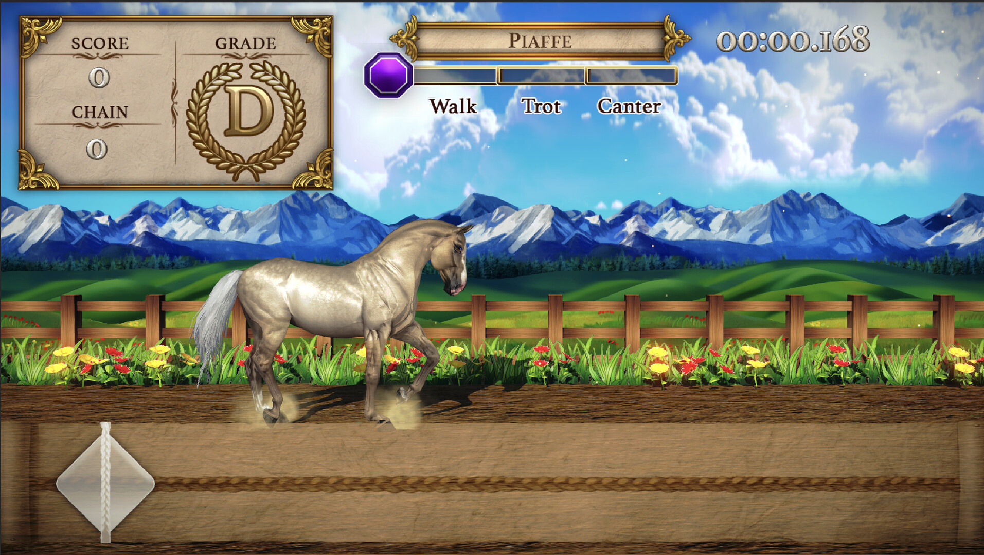 StableBound screenshot #6