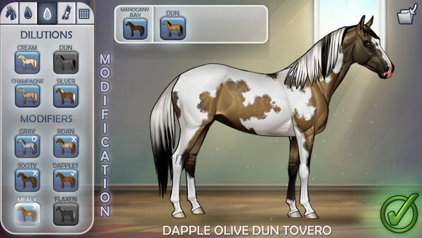 StableBound screenshot 3