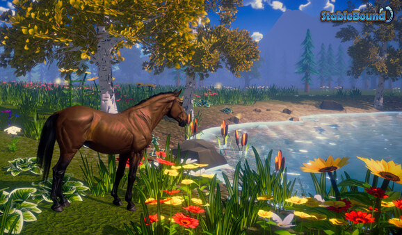 StableBound screenshot 6