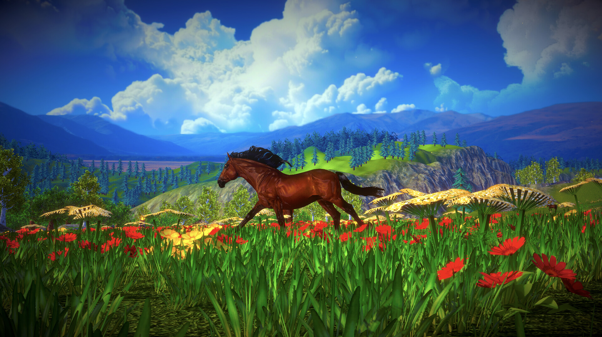 StableBound screenshot #1