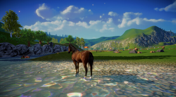 StableBound screenshot 4