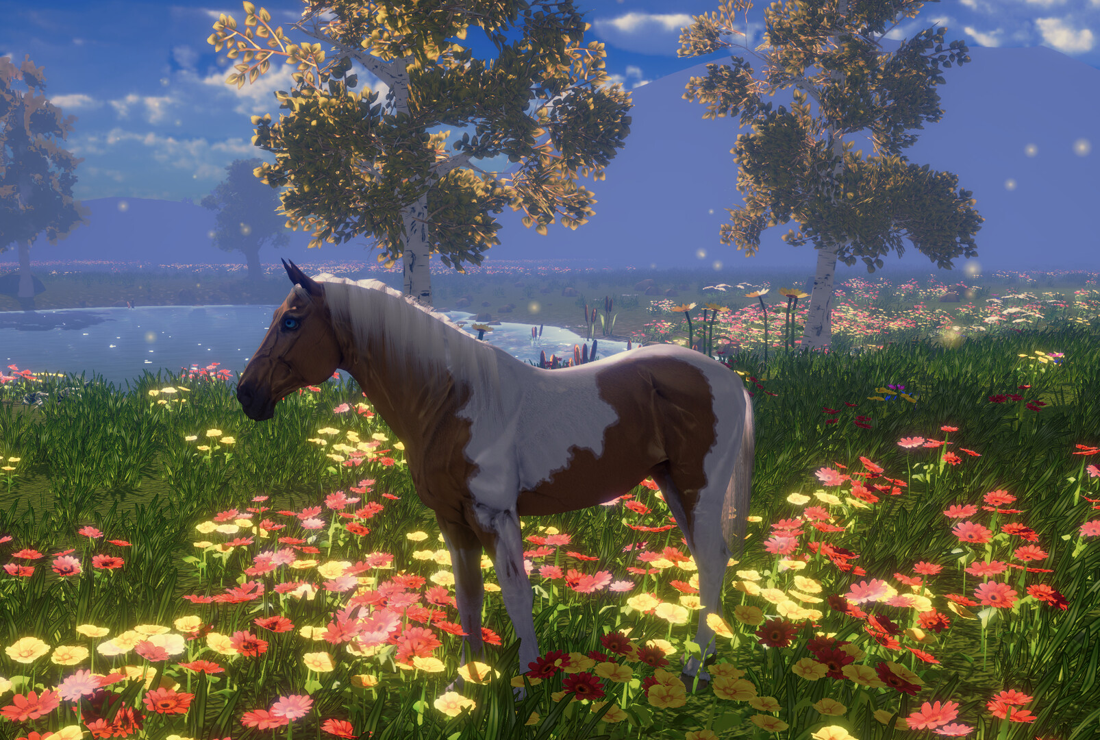 StableBound screenshot #5