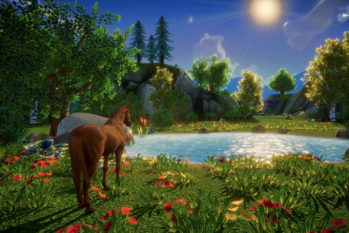 StableBound screenshot 2
