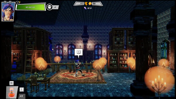 The God Heroes screenshot 5