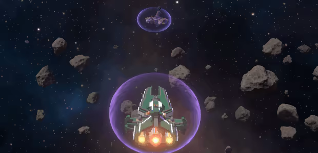 Starstrike video 1