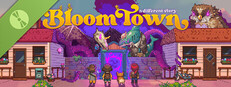Bloomtown: A Different Story Demo