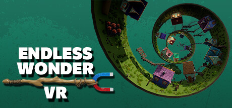 Endless Wonder VR banner