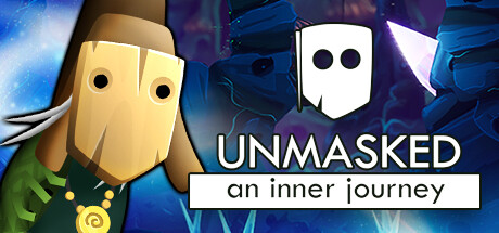 Unmasked: An Inner Journey