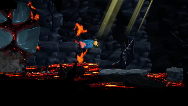 Unmasked: An Inner Journey.