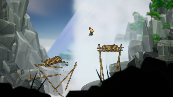 Unmasked: An Inner Journey.