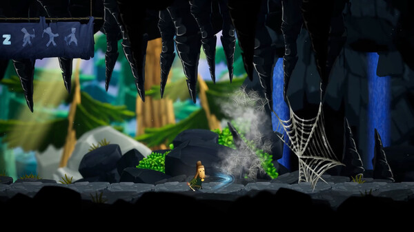 Unmasked: An Inner Journey.