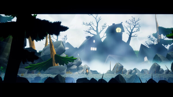 Unmasked: An Inner Journey.